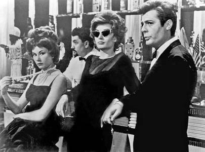 La dolce vita