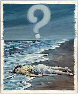 Wilma Montesi 1