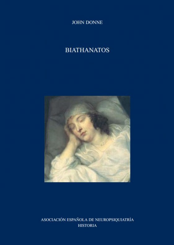 Biathanatos | Revista de Letras