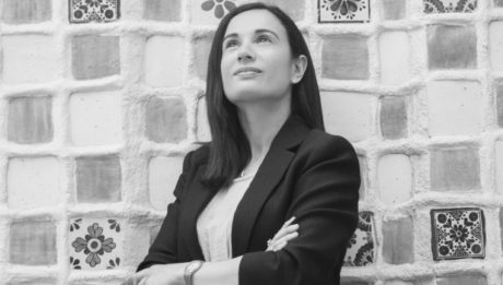 Sonia Rico Sonia Rico: «El miedo a la soledad nos hace débiles» | Revista de Letras
